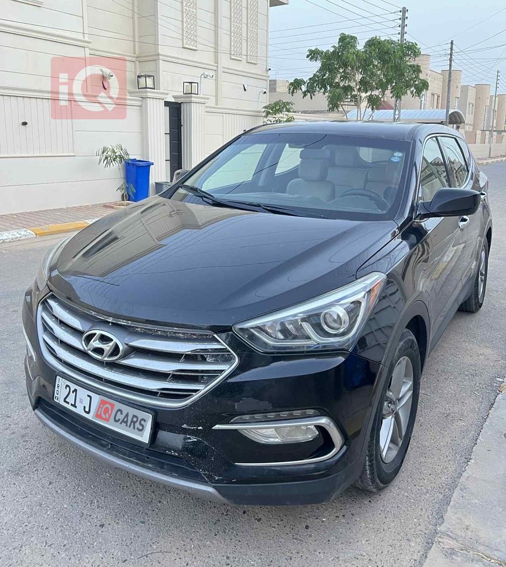 هیوندای سەنتافی